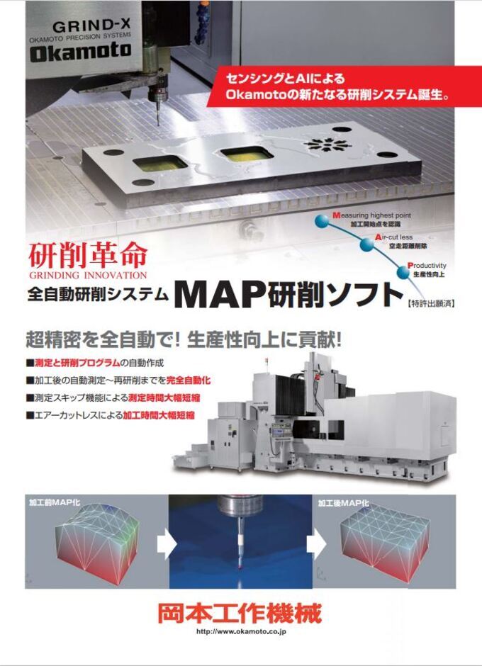 周辺機器　GRIND-X