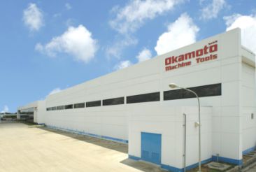 タイ現地法人
Okamoto(Thai)Co,Ltd.