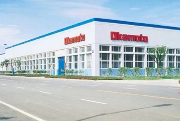 中国現地法人
岡本工機(常州)有限公司